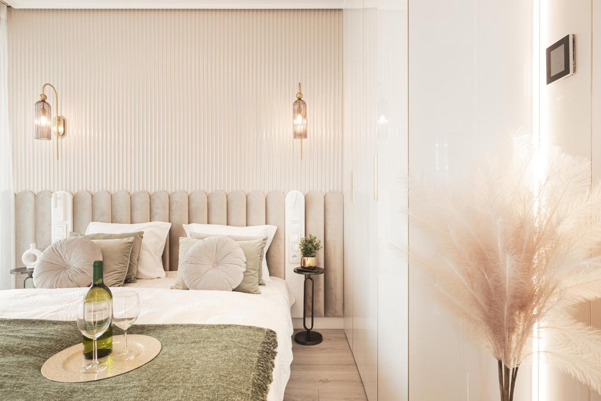 Royallux Apartment Waves Resort & Spa - Sea View From Balcony By Renters Prestige Miedzyzdroje Εξωτερικό φωτογραφία